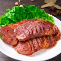 四川香腸