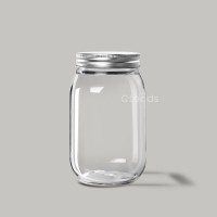 優質pet食品塑料瓶包裝廠家