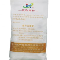 腐竹亮黃寶 聚和生物 產家直銷