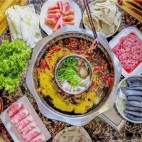 風云海撈加盟費用/加盟優勢