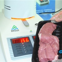 食用局指定SFY-30R豬肉水分檢測(cè)儀