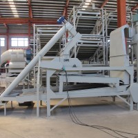 廠家直銷專業(yè)高效白瓜子脫殼機