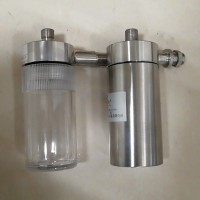 GN03E低壓水樣過濾器，電廠過濾器