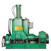 X(S)N-150×30加壓式捏煉機(jī)