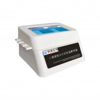 8通道獨立計時恒溫孵育器