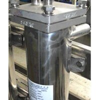 QYL-3910電廠取樣冷卻器