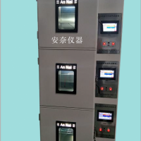 分體式 復(fù)疊式高低溫交變濕熱試驗(yàn)箱加工廠
