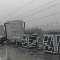 熱水空氣能熱泵