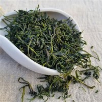 廠家供應小葉苦丁茶 青山綠水 新茶四川特色茶 瓶裝 100克