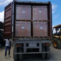 周轉型1000L食品級液體包裝箱代替鐵通塑膠桶優惠直銷