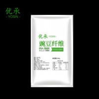 優承膳食纖維豌豆纖維 植物纖維