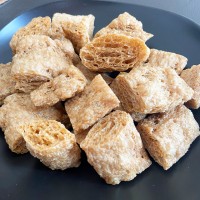 優承拉絲蛋白 產品具有高保水性 高彈性 高組織化等特性