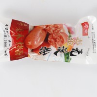 德州志金食品有限公司無淀粉火腿腸招縣級代理商和電商