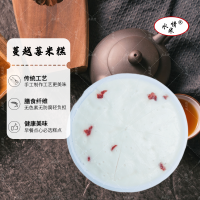 蔓越莓米糕農(nóng)貿(mào)市場尋求合作水米情
