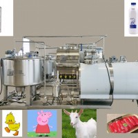 羊血豆腐生產廠家-血豆腐生產流水線-羊血處理設備供應