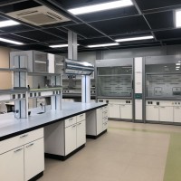 實驗室潔凈室改造工程施工