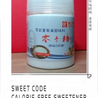 三氯蔗糖代糖