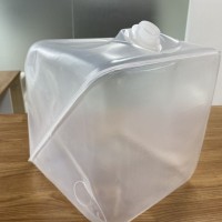 200L果汁飲料可折疊輕型包裝桶紙箱包裝