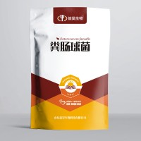 糞腸球菌5000億廠家直銷 畜禽水產微生態(tài)