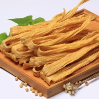 腐竹 豆腐竹 天潤食品出品