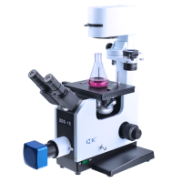 重光COIC－倒置生物顯微鏡XDS－1B