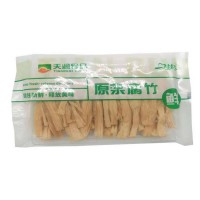 腐竹 鮮腐竹 天潤原漿豆腐竹 鮮火鍋食材