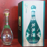 康養(yǎng)——蘆筍酒