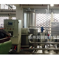 烈酒冷凍過濾機