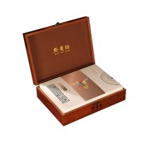 黔貴坊新春禮品-【年.禮盒】