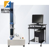 FX-303塑料袋薄膜穿刺試驗機 膨化食品袋抗穿刺試驗機