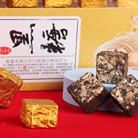 姜味黑糖代加工OEM貼牌