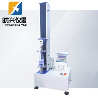 FX-309數(shù)顯智能型垂直載壓測定儀 飲料瓶軸向壓力測定儀