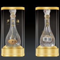 蘆筍酒上市了
