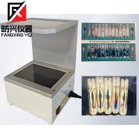 礦泉水瓶應(yīng)力儀 瓶胚偏光應(yīng)力測試儀 礦泉水瓶應(yīng)力檢測儀
