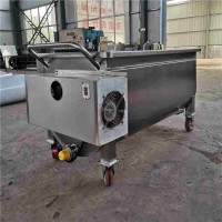 全自動拌料機 不銹鋼拌料機 潤鼎供應食品拌料機