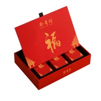 黔貴坊新春禮品-【福.禮盒】