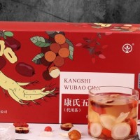 康氏五寶茶 代用茶代加工OEM