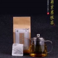菊苣葛根茶 代用茶代加工OEM