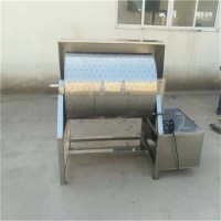 四川洗鴨腸機(jī)器 全自動(dòng)鴨腸清洗機(jī)廠家