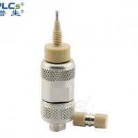 恒譜生流動相直聯分析保護柱 用于液質聯用(LCMS)儀器