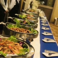 廣東一手餐飲中西式自助餐外宴配送上門服務(wù)