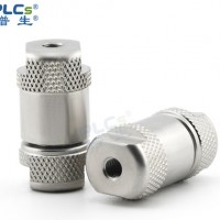 恒譜生UPLC液相超高壓色譜柱前在線過濾器