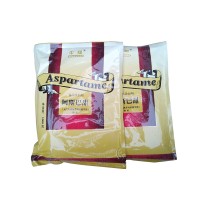 阿斯巴甜現(xiàn)貨供應(yīng)食品級(jí)牛甜阿斯巴甜1000克/袋牛甜阿斯巴甜