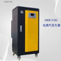 夾層鍋供汽用36KW電蒸汽發(fā)生器