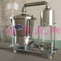 造酒機生料釀酒機純糧蒸酒設(shè)備