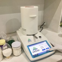 化妝品鈣粉水分測(cè)定儀