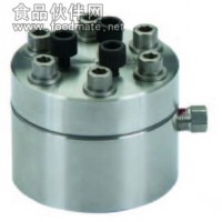 超高壓脈沖阻尼