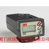 美國3M一氧化碳氣體檢測儀450