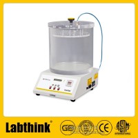氣密性檢測儀器-負壓包裝氣密性試驗機-labthink