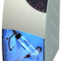 SEDEX 90 LT-ELSD 低溫型蒸發(fā)光散射檢測器